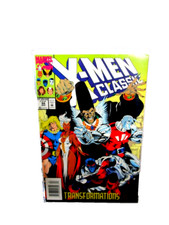 X-Men Classic Classic X-Men