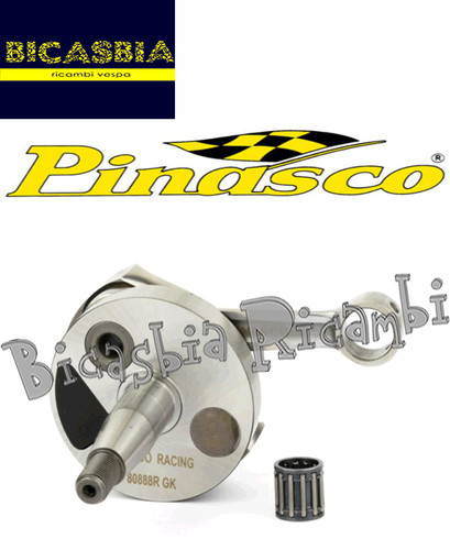 7267 albero motore pinasco - -,