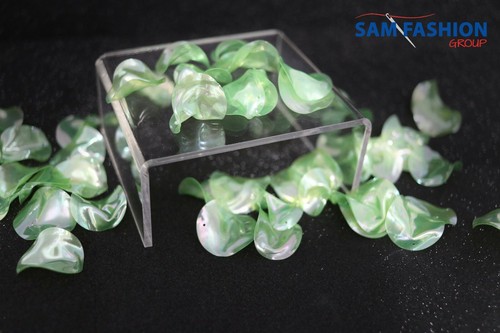 Paillettes pvc per - 3d, in