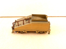 RIVAROSSI HO RARE "SERIE ORO" TENDER PER LOCOMOTIVA VAPORE COME FOTO