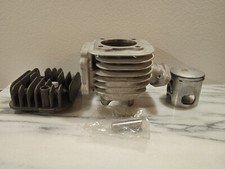 Cilindro Polini 70cc per