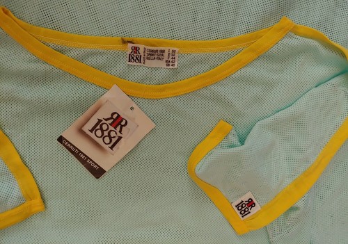 Shirt 80 s - , 80's
