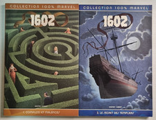 1602 Livre 1 Complots et