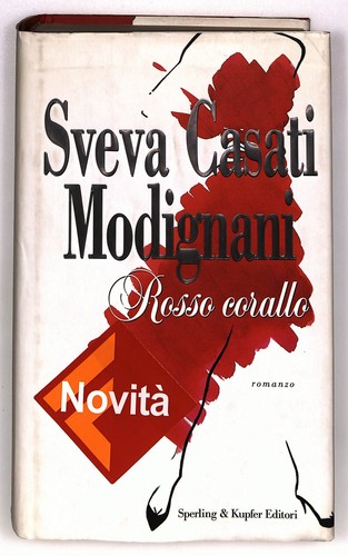 Ebond rosso cavallo - ebond,