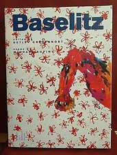 GEORGE BASELITZ
