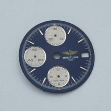 BREITLING Quadrante Dial