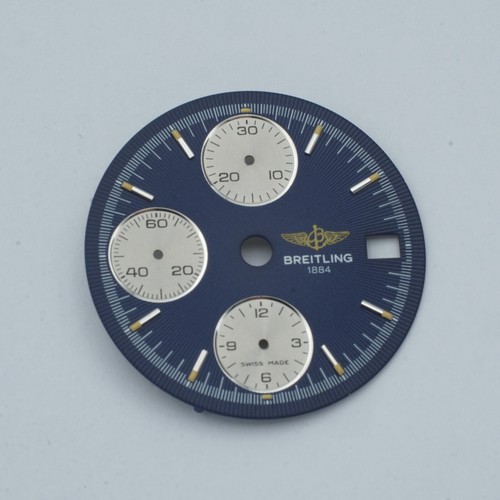 Breitling quadrante dial - quadrante,