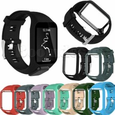 Cinturino in silicone