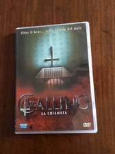 The Calling La Chiamata - Dvd Eagle Fuori Catalogo