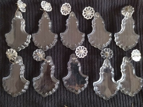 X40 antico lampadario - , a