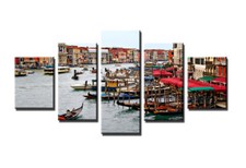 Quadro su tela Quadri moderni