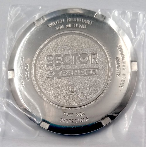 Sector expander exp - sector,