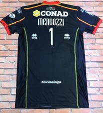 ROBUR PORTO RAVENNA MENGOZZI  MAGLIA SHIRT MAILLOT PALLAVOLO VOLLEY tg. XXL
