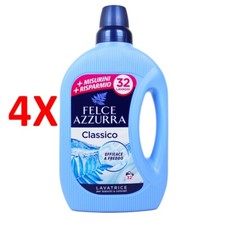Felce azzurra detersivo - 4,