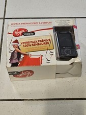 Sony Ericsson Walkman Spiro