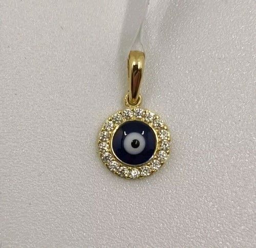 Collana pendente oro 18k 750 - pendente,