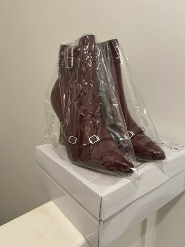 Ankle boot - ankle,