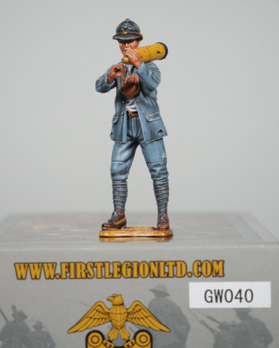 First legion réf gw040 - first,