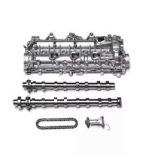 KIT MODIFICA CAMME CATENA 8 MM