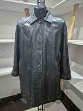 Giacca in vera pelle usato