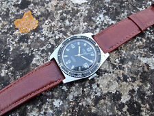 Lanco Sub Diver Vintage anni