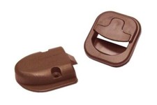 Cierre Armario Marrón Ford