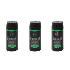 Deodorante Spray Uomo Axe