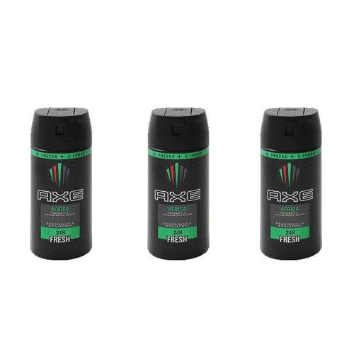 Deodorante spray uomo axe - spray,