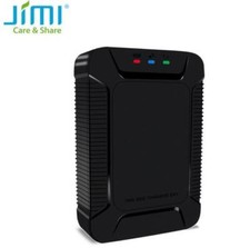 JIMI X3 2G GSM GPS Tracker con