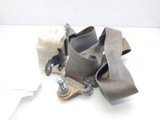 MR562074 cintura di sicurezza posteriore destra per MITSUBISHI L 200 2.5 TD 4WD