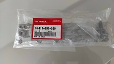 kit anodo originale Honda 06411-zw1-020
