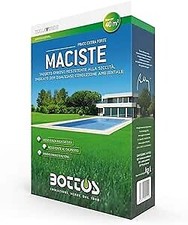Bottos - MACISTE - Sementi per