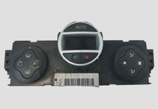 COMANDI CLIMA RENAULT MEGANE 2 (2002-2008) 1.6 BENZINA 113 CV - COMANDO A/C