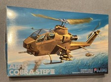 Fujimi Bell AH-1S 'Cobra' -