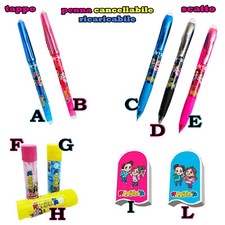 ME CONTRO TE CANCELLERIA PENNA