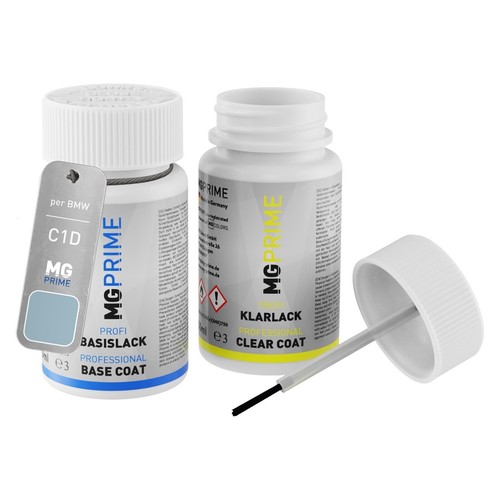 Vernice per auto kit - per,