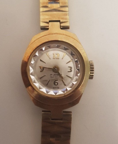 Orologio vintage donna - orologio,