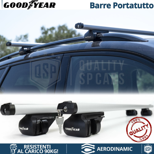 Barre portatutto per - barre,