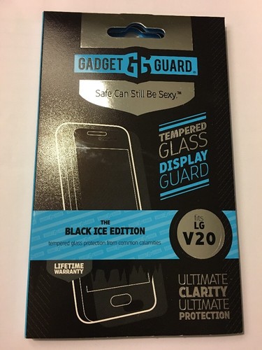 Gadget guard vetro temperato - guard,