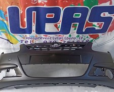 Paraurti anteriore opel corsa - paraurti,