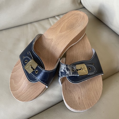 Sandali ginnastica dr - sandali,