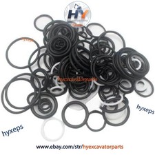 SOLAR 220LC-5 Kit Guarnizioni