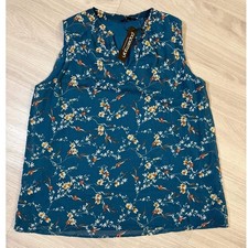 Top blusa donna Papermoon