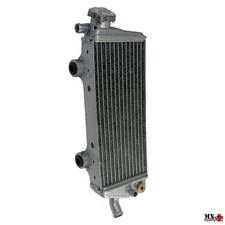 Radiatore ktm 400 exc - radiatore,