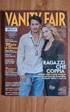 Vanity Fair Italia N. 6 - 17