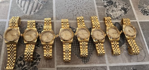 Lotto orologi da - 8,
