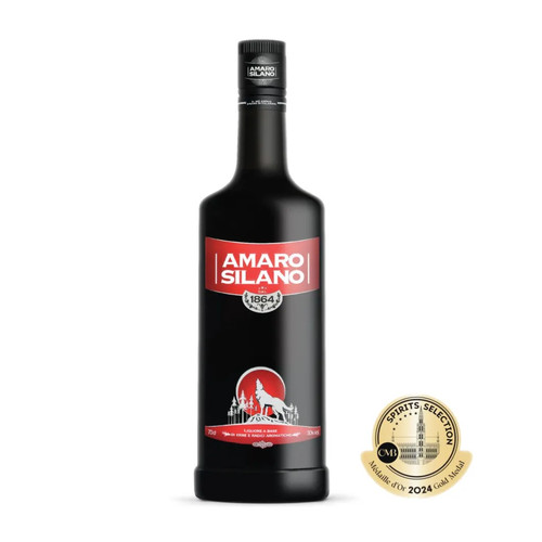Amaro silano dal 1864 - amaro,