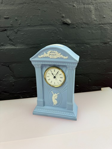 Orologio wedgwood jasper ware - orologio,