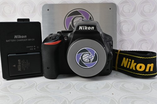 Nikon d5500 reflex digitale - d5500,