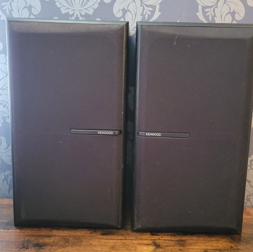 Kenwood altoparlanti a 3 - kenwood,